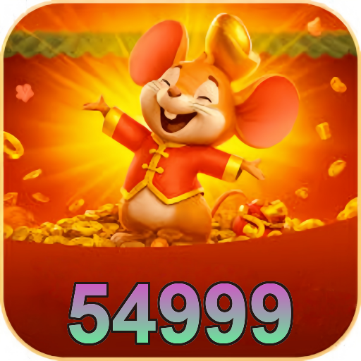 54999