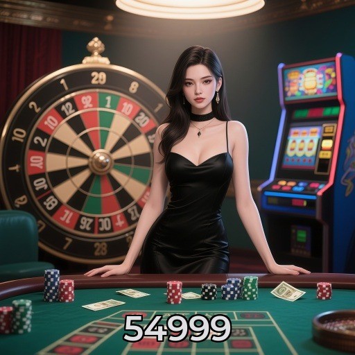 54999