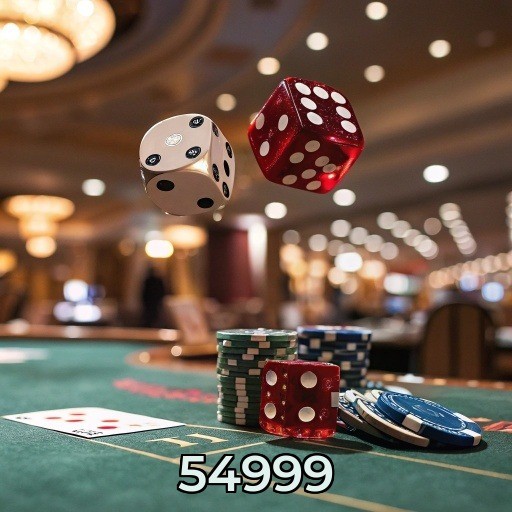 54999