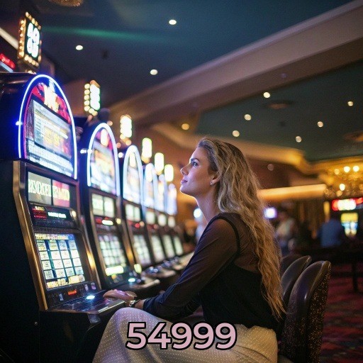 54999